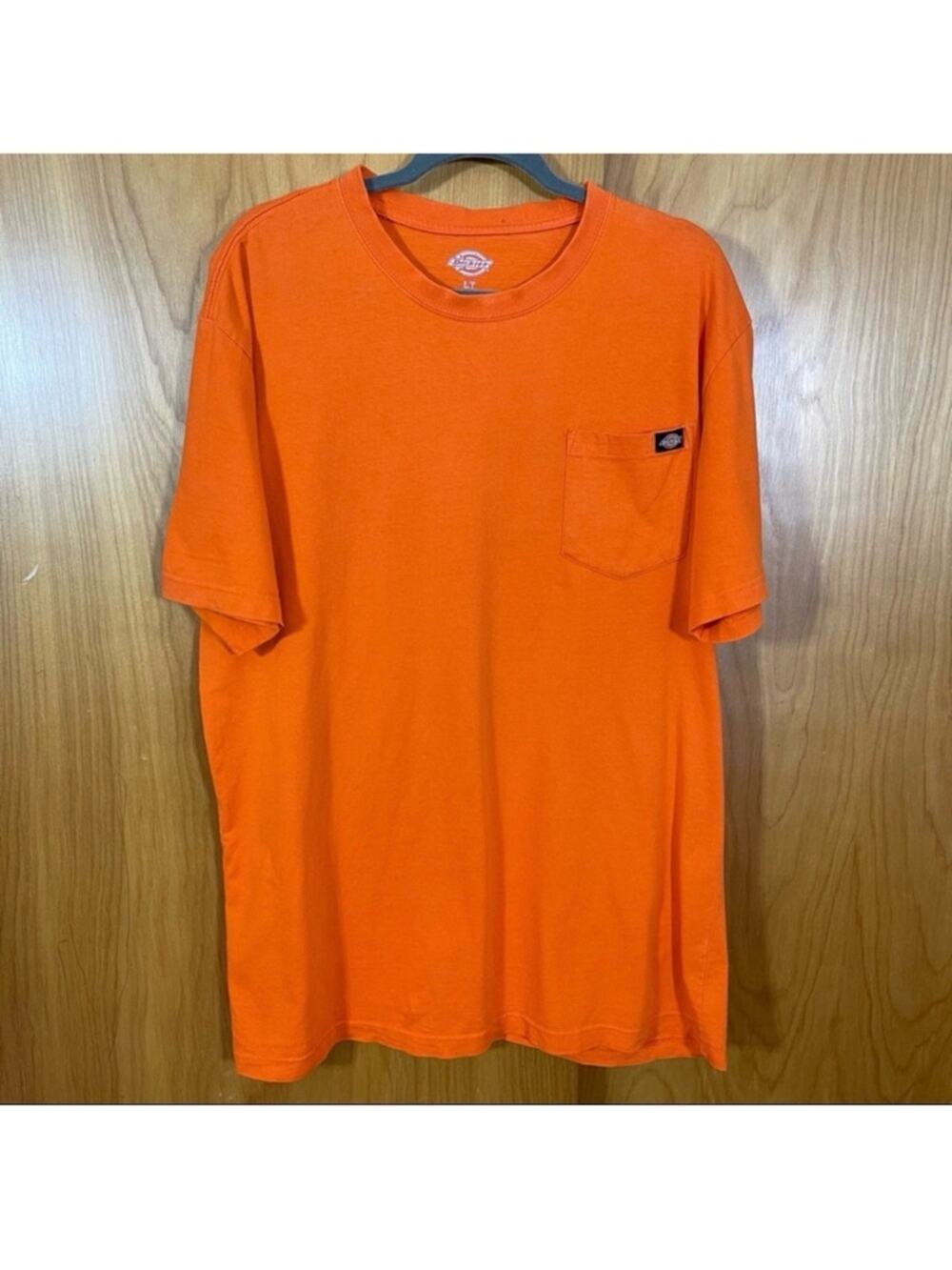 Dickies, Large Tall, Work T-shirt.  In excellent condition!
